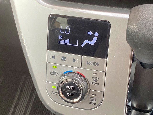 Toyota PIXIS JOY 2016-10 7317-14