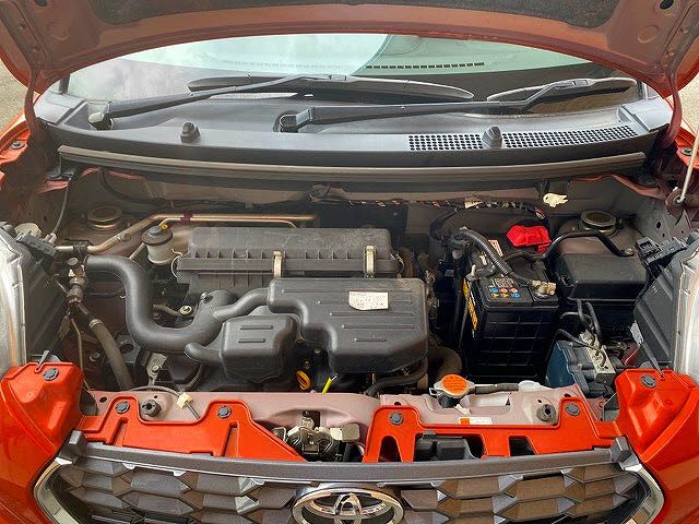 Toyota PIXIS JOY 2016-10 7317-27