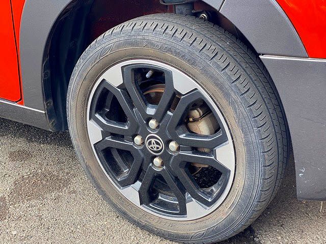 Toyota PIXIS JOY 2016-10 7317-26