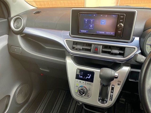 Toyota PIXIS JOY 2016-10 7317-21