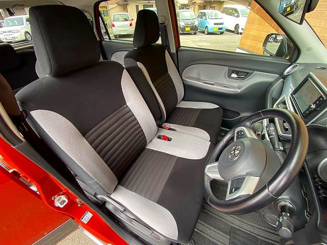 Toyota PIXIS JOY 2016-10 7317-9