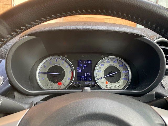 Toyota PIXIS JOY 2016-10 7317-7