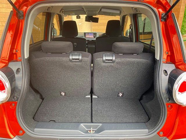 Toyota PIXIS JOY 2016-10 7317-20