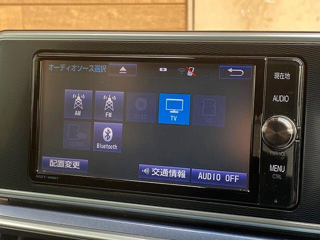 Toyota PIXIS JOY 2016-10 7317-4