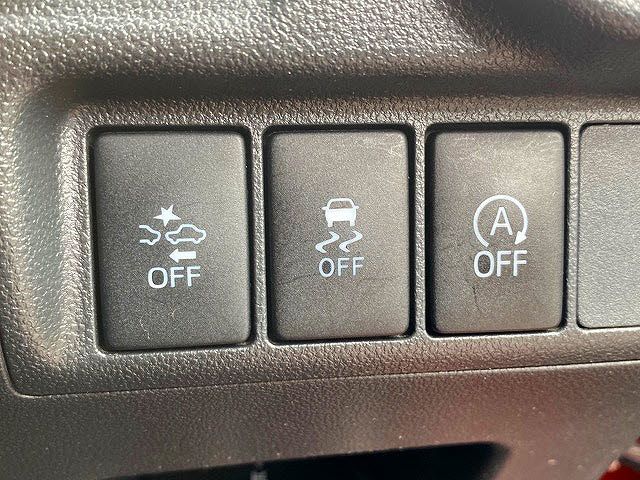 Toyota PIXIS JOY 2016-10 7317-16