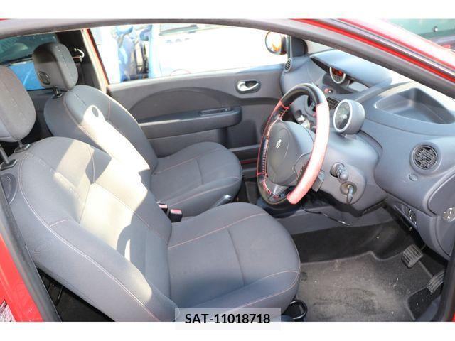 Renault TWINGO 2010-10 202481-11