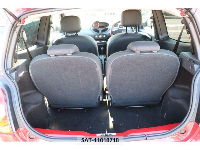 Renault TWINGO 2010-10 202481-12