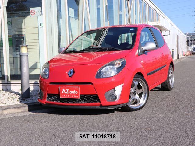 Renault TWINGO 2010-10 202481-0