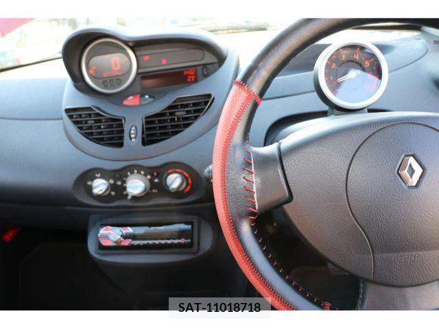 Renault TWINGO 2010-10 202481-3