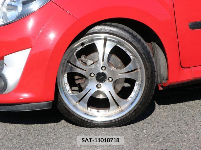 Renault TWINGO 2010-10 202481-13
