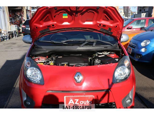 Renault TWINGO 2010-10 202481-15