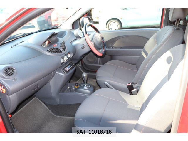 Renault TWINGO 2010-10 202481-5
