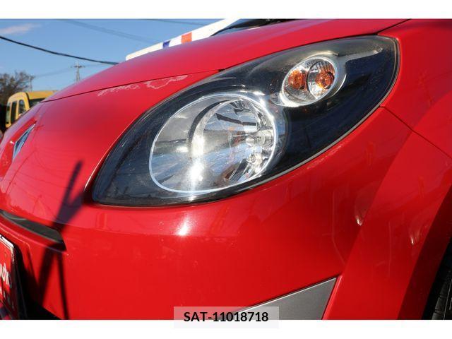 Renault TWINGO 2010-10 202481-16