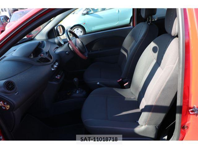 Renault TWINGO 2010-10 202481-6