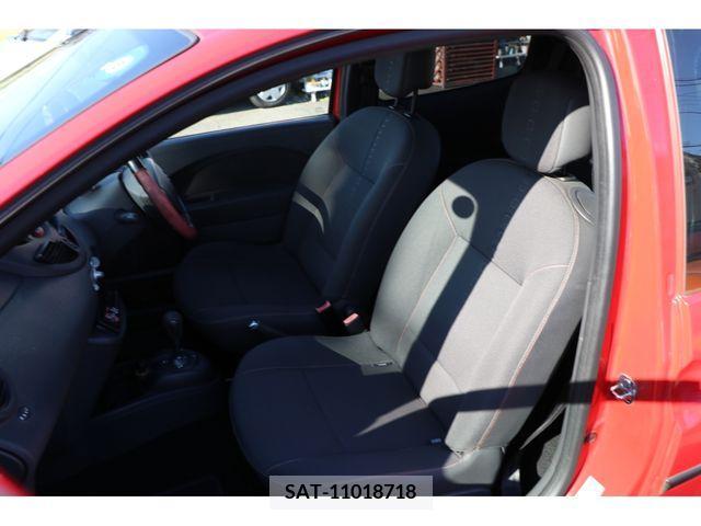 Renault TWINGO 2010-10 202481-7