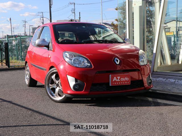 Renault TWINGO 2010-10 202481-17