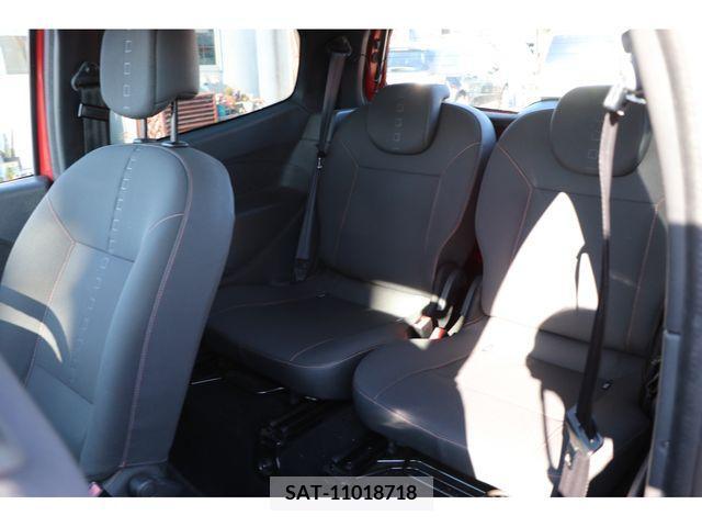 Renault TWINGO 2010-10 202481-8