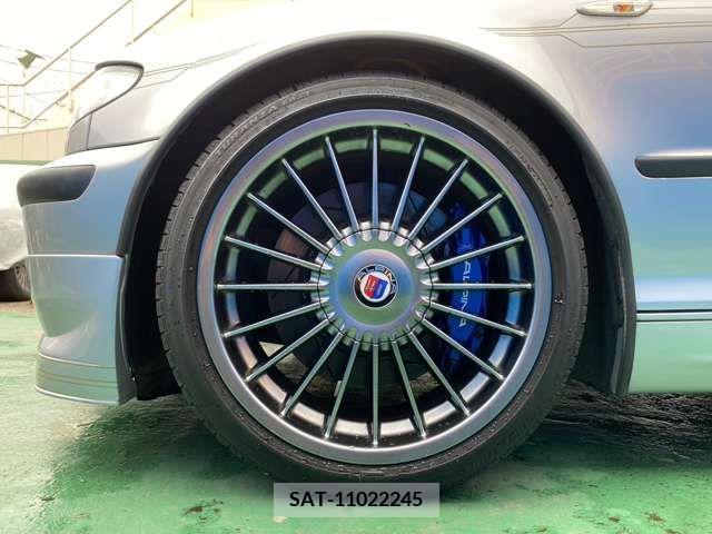 Alpine B3 2002-04 206933-19