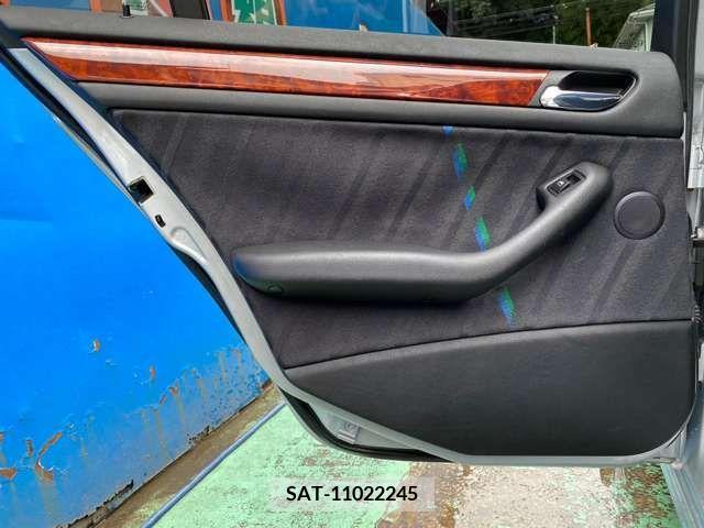 Alpine B3 2002-04 206933-15