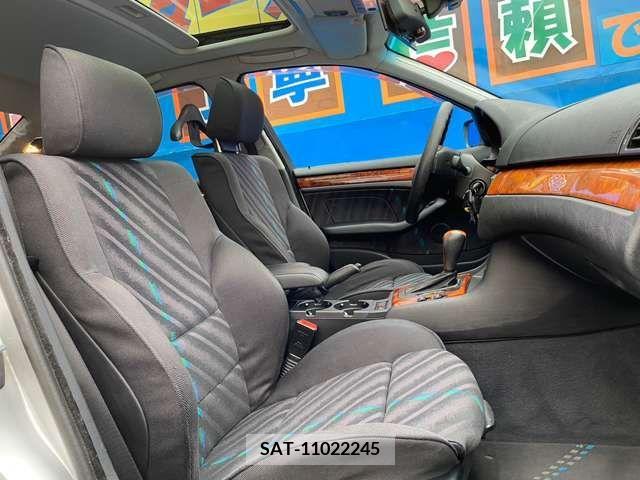 Alpine B3 2002-04 206933-13