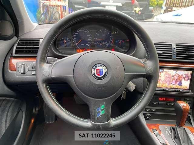 Alpine B3 2002-04 206933-10