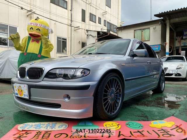 Alpine B3 2002-04 206933-3