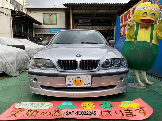 Alpine B3 2002-04 206933-2