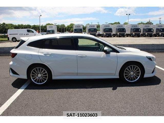 Subaru LEVORG 2021-04 275557-4