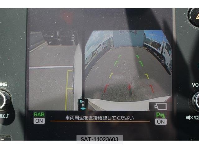 Subaru LEVORG 2021-04 275557-13