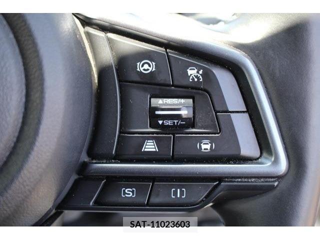 Subaru LEVORG 2021-04 275557-16