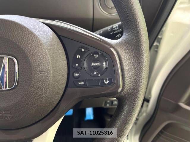 Honda N BOX 2021-07 278592-5