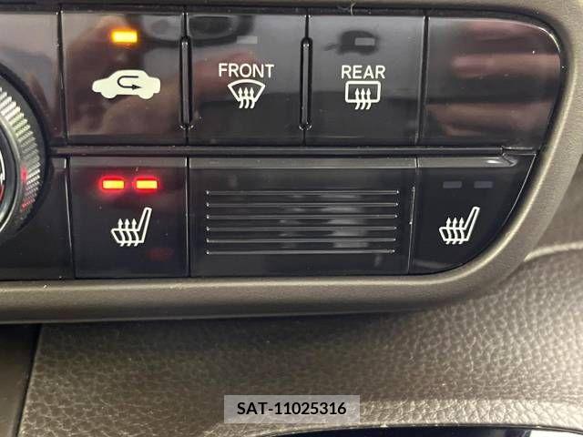 Honda N BOX 2021-07 278592-6