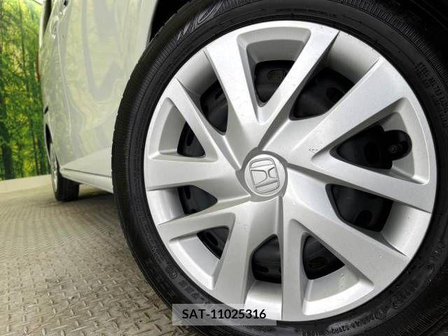 Honda N BOX 2021-07 278592-13