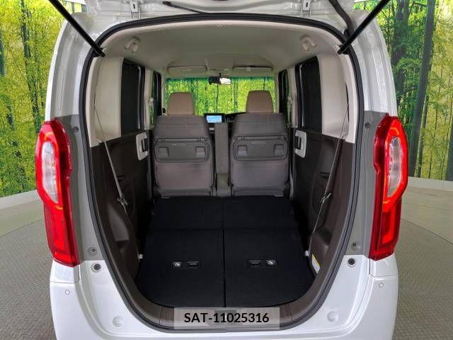 Honda N BOX 2021-07 278592-10