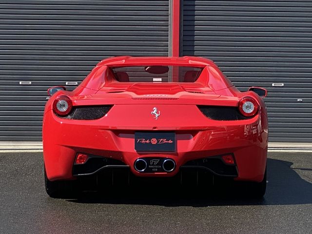 Ferrari 458 Spider 2013-03 21867-20