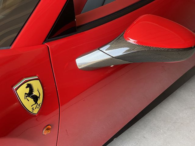 Ferrari 458 Spider 2013-03 21867-28