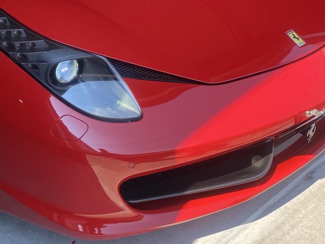 Ferrari 458 Spider 2013-03 21867-26