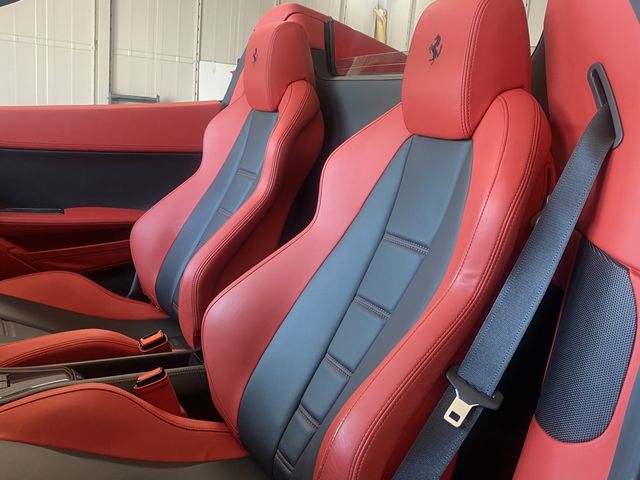 Ferrari 458 Spider 2013-03 21867-3