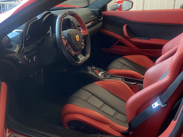 Ferrari 458 Spider 2013-03 21867-15