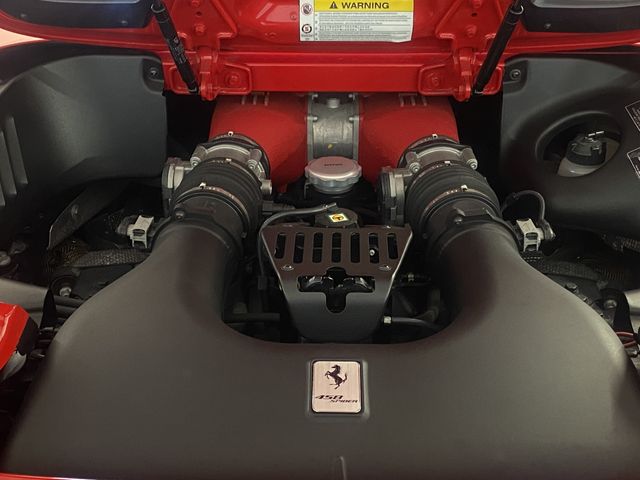 Ferrari 458 Spider 2013-03 21867-17
