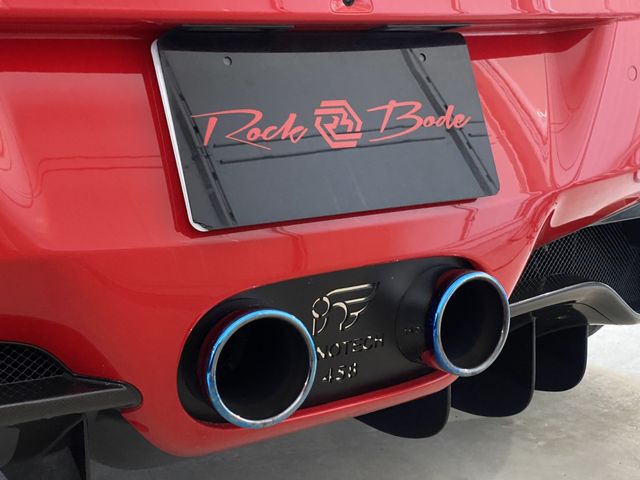 Ferrari 458 Spider 2013-03 21867-29