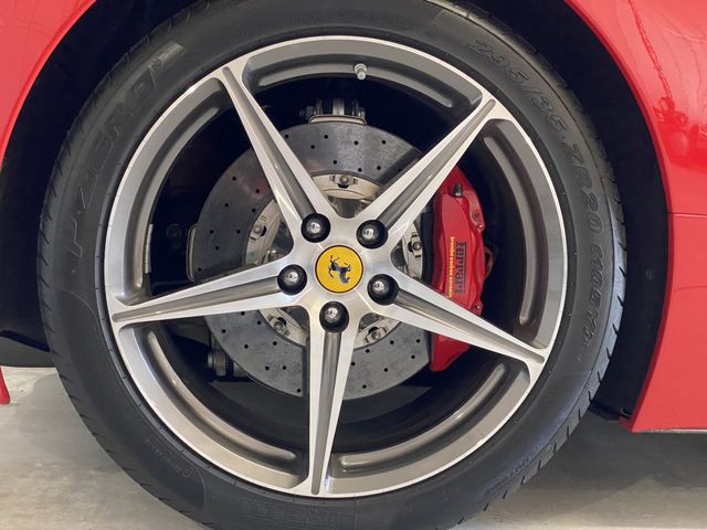 Ferrari 458 Spider 2013-03 21867-25