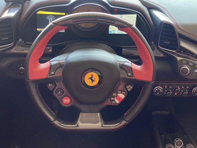 Ferrari 458 Spider 2013-03 21867-14