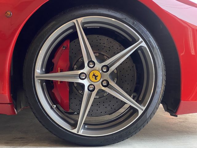 Ferrari 458 Spider 2013-03 21867-18