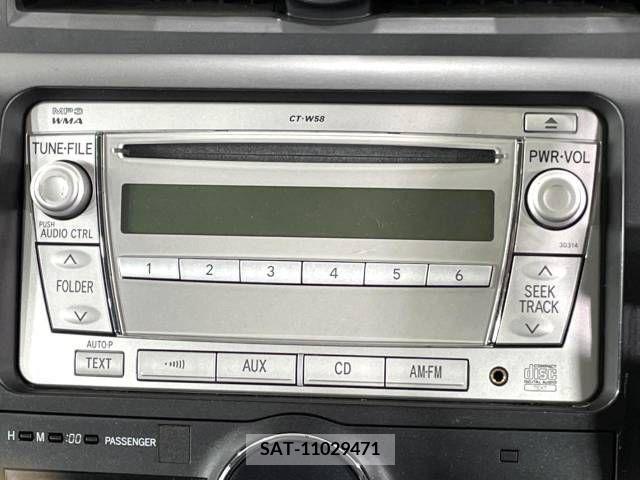 Toyota Aurion 2011-01 323202-2