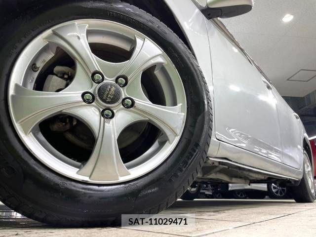 Toyota Aurion 2011-01 323202-13