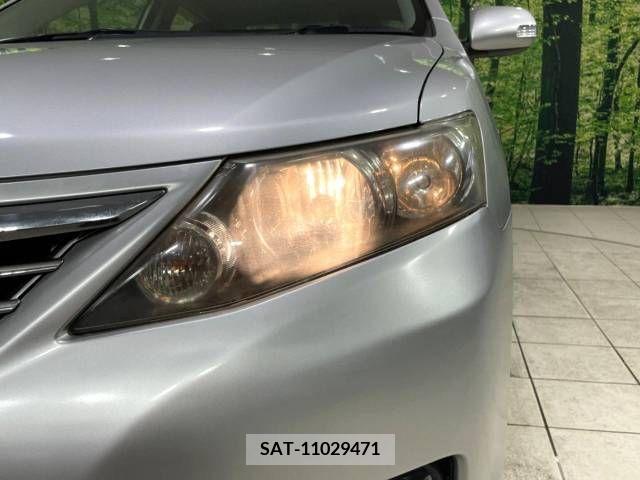 Toyota Aurion 2011-01 323202-12