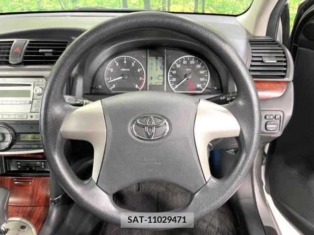 Toyota Aurion 2011-01 323202-11