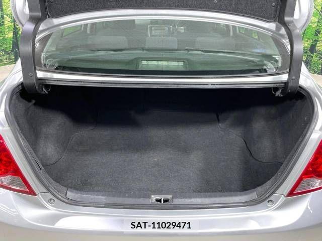 Toyota Aurion 2011-01 323202-10