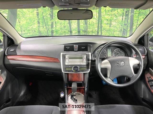 Toyota Aurion 2011-01 323202-1
